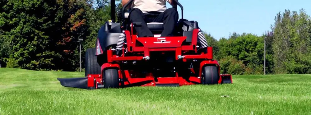 Expert landscaping services experts serving Fleetwood, PA - Stripes Of Green