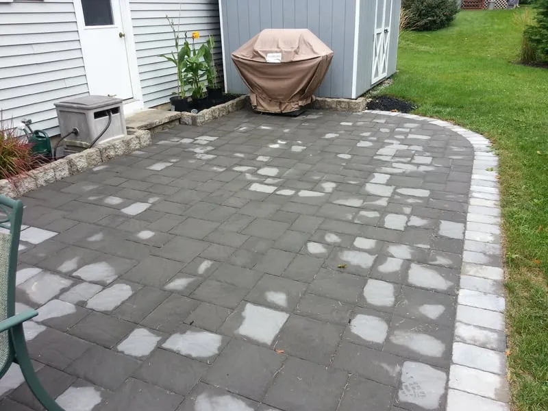 Custom outdoor landscaping experts serving Fleetwood, PA - Stripes Of Green