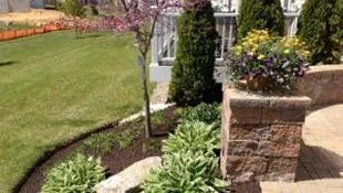 Top-rated outdoor landscaping for residential properties across Fleetwood, PA - Stripes Of Green