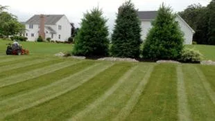 Expert residential landscaping experts serving Fleetwood, PA - Stripes Of Green