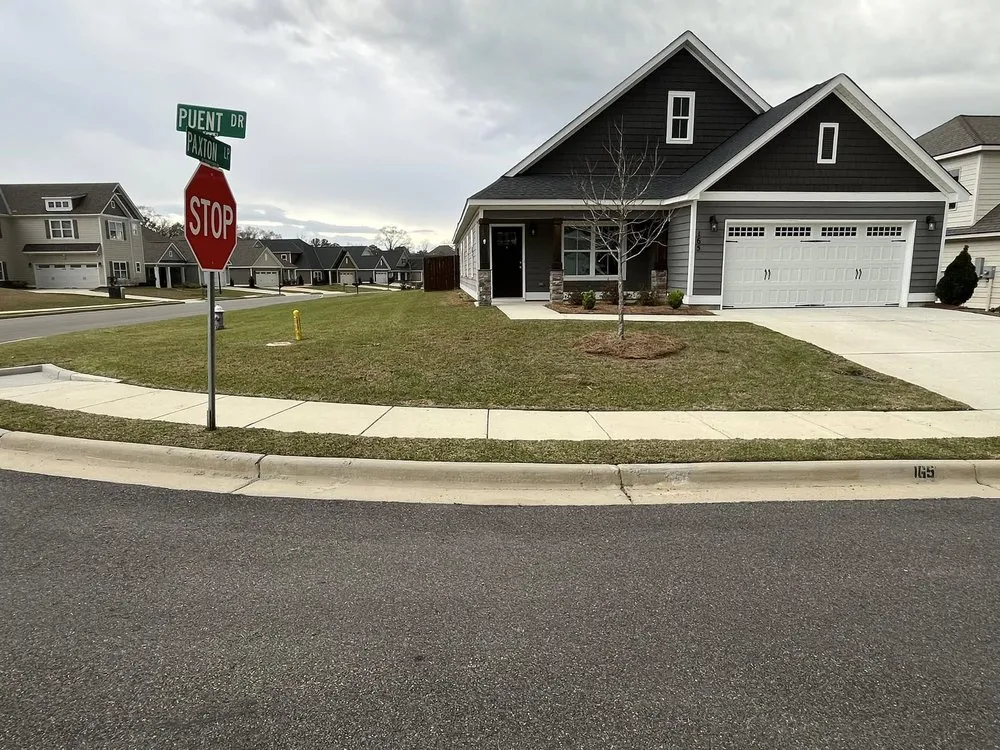 Affordable landscape installation experts serving Ozark, AL - Stripes Outdoor Solutions