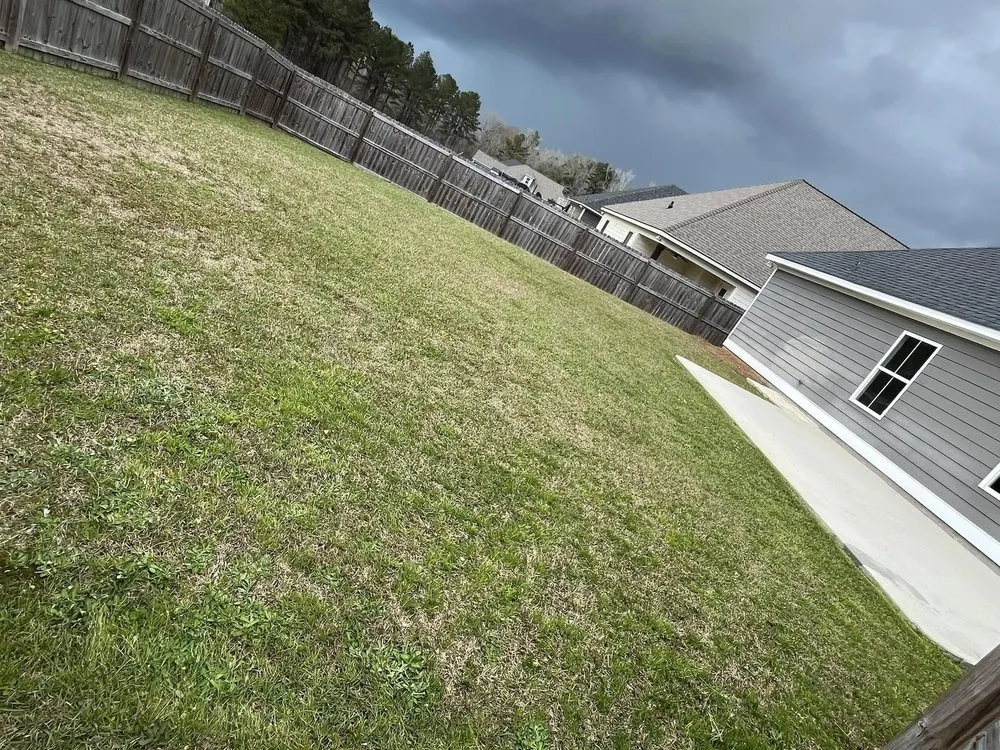 Reliable landscape design in Ozark, AL - Stripes Outdoor Solutions