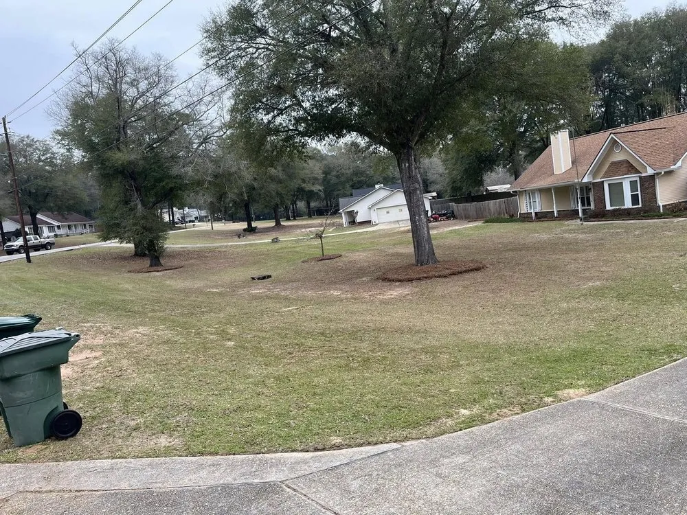 Affordable landscaping services experts serving Ozark, AL - Stripes Outdoor Solutions