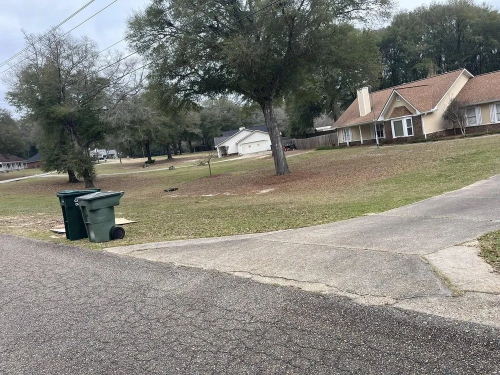 Top-rated outdoor landscaping for outdoor upgrades in Ozark, AL by Stripes Outdoor Solutions