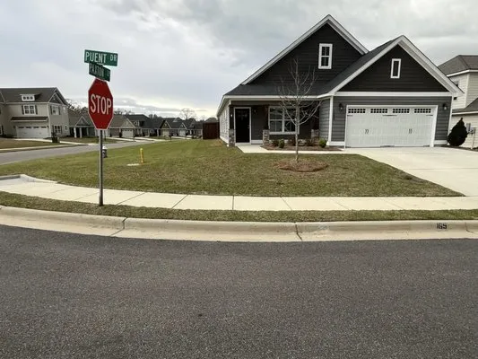 Stripes Outdoor Solutions