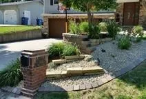 Expert landscaping services in Ofallon, IL - Stripes Outdoors
