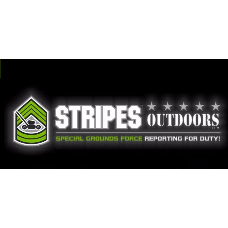 Custom landscape installation experts serving Ofallon, IL - Stripes Outdoors