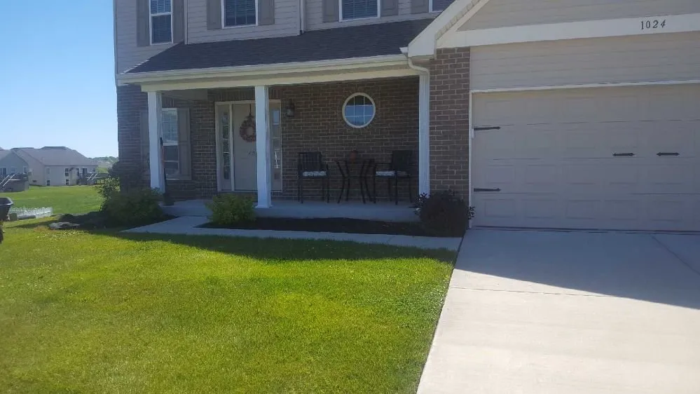 Reliable garden landscaping in Ofallon, IL - Stripes Outdoors