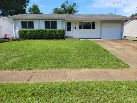 Stripes Squared LawnCare