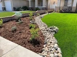 Local landscape design experts serving Victor, MT - Stripez Lawn Care