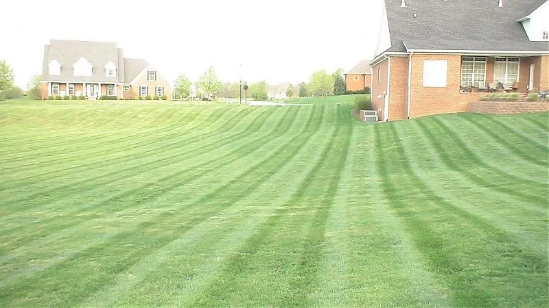 Professional residential landscaping experts serving Victor, MT - Stripez Lawn Care
