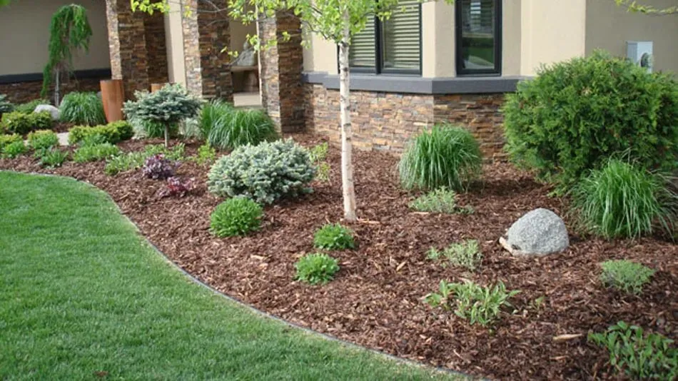Reliable landscape installation near you in Victor, MT by Stripez Lawn Care