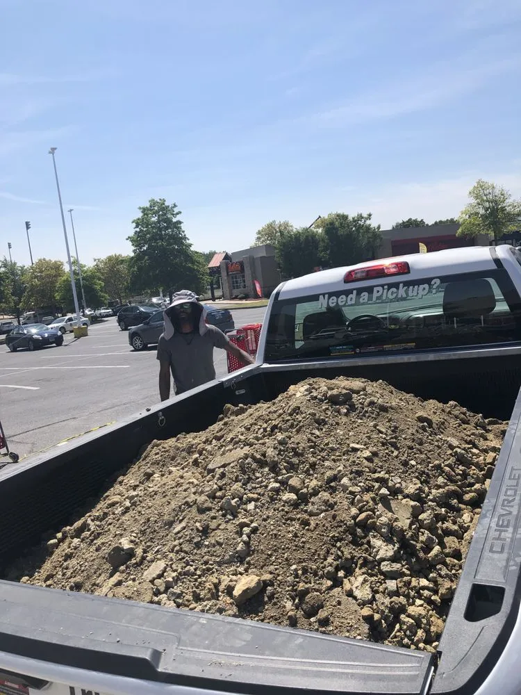 Top-rated landscape design for residential properties in Parkville, MD by STRIVE UNTIL REVENUE FORM