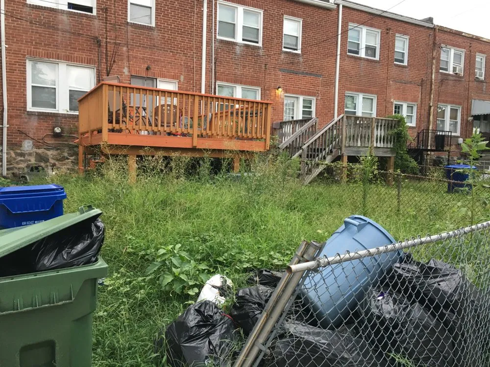 Local landscape installation experts serving Parkville, MD - STRIVE UNTIL REVENUE FORM