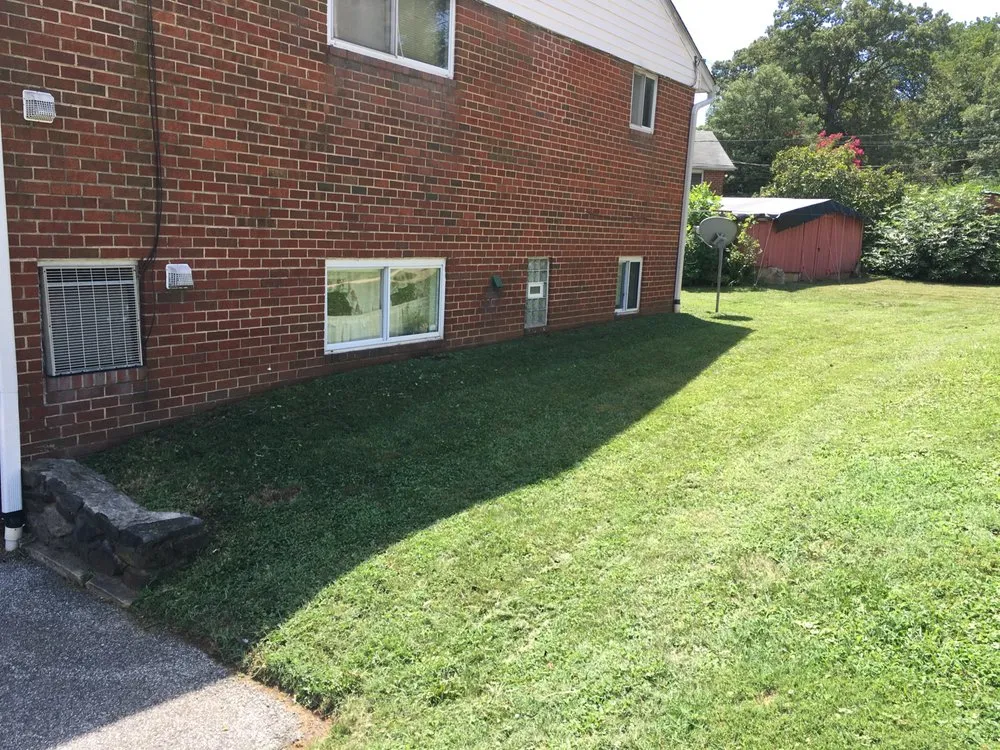 Expert landscape installation for residential properties across Parkville, MD - STRIVE UNTIL REVENUE FORM