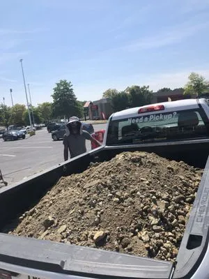 STRIVE UNTIL REVENUE FORM Logo