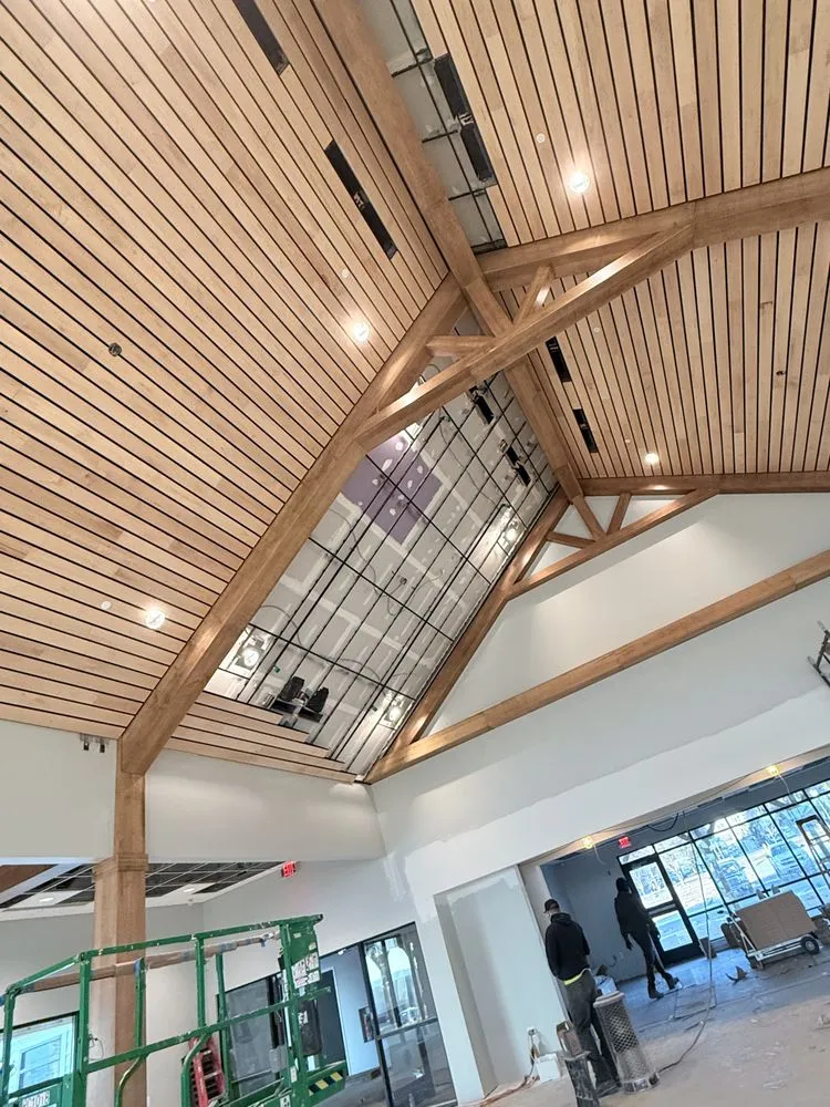 Reliable garden landscaping in Columbia, PA - Striver Chimney Sweep