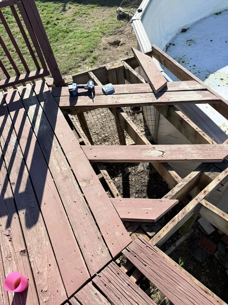 Trusted landscaping services for residential properties in Columbia, PA by Striver Chimney Sweep