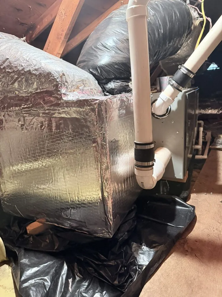 Local landscaping services experts serving Columbia, PA - Striver Chimney Sweep