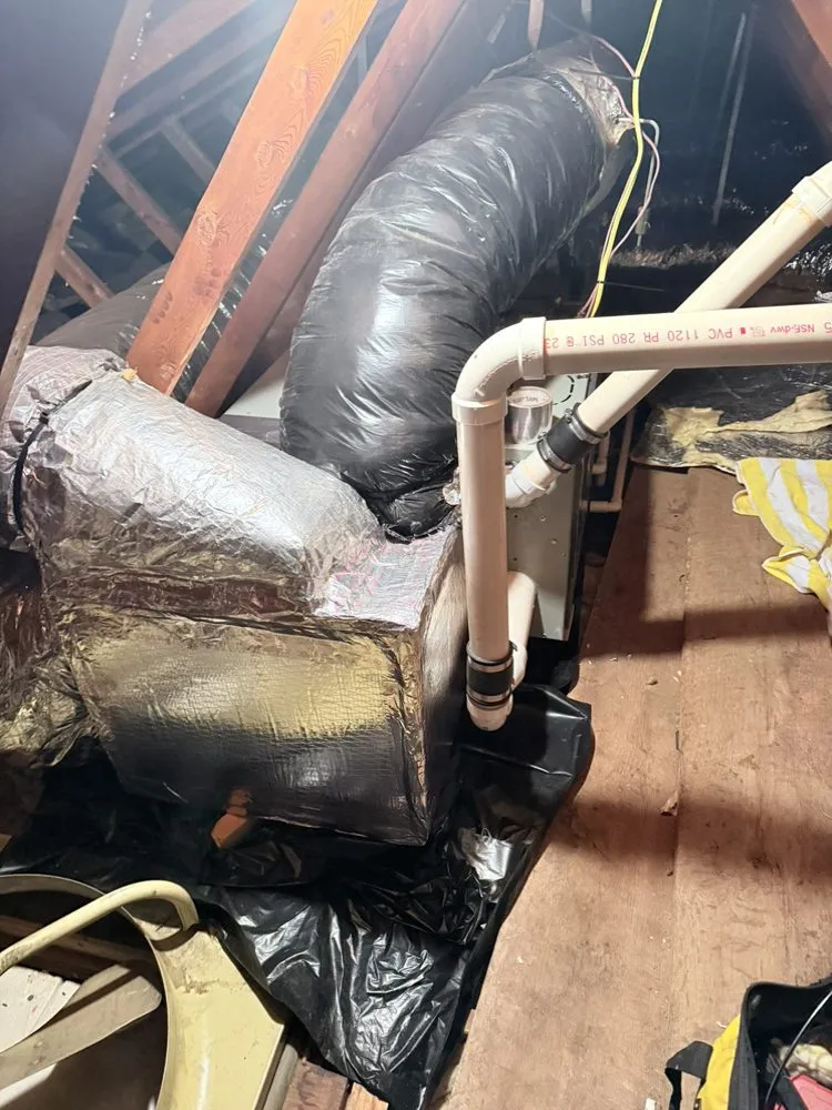 Affordable residential landscaping near you in Columbia, PA by Striver Chimney Sweep