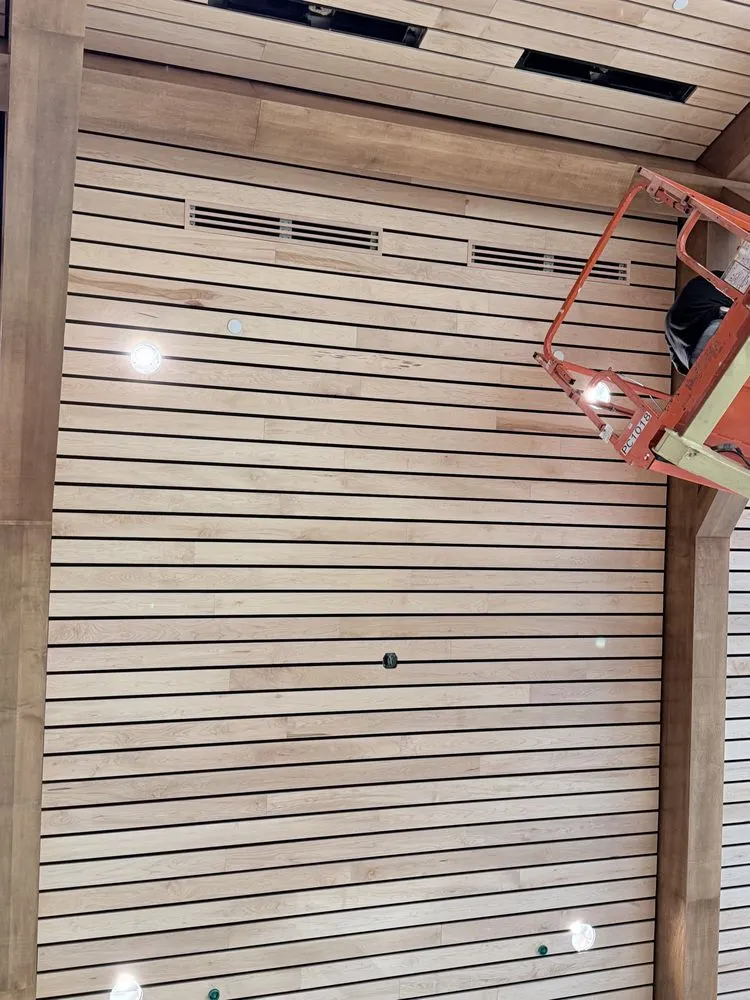 Affordable landscape design near you across Columbia, PA - Striver Chimney Sweep