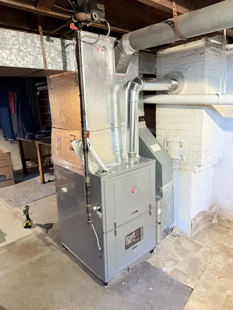 Reliable landscape installation for homes in Columbia, PA by Striver Chimney Sweep