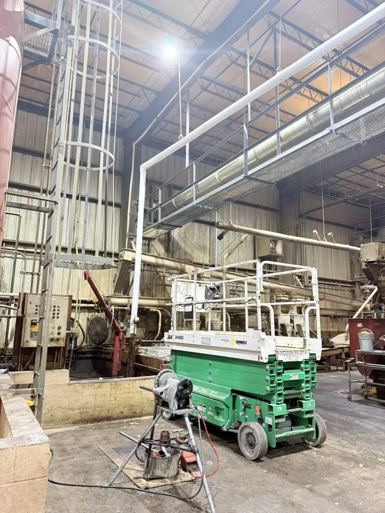 Professional residential landscaping experts serving Columbia, PA - Striver Chimney Sweep