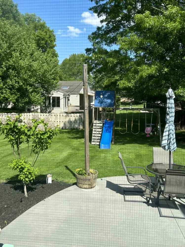 Top-rated landscape design in Wooster, OH - STRoeder