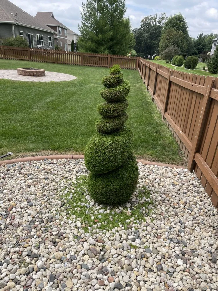 Top-rated landscaping services in Poynette, WI - Stroede’s Landscaping and Mowing