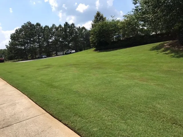 Reliable garden landscaping experts serving Loganville, GA - Strong Arm Landscaping