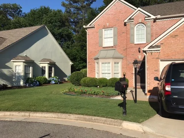 Top-rated yard cleanup service in Loganville, GA - Strong Arm Landscaping