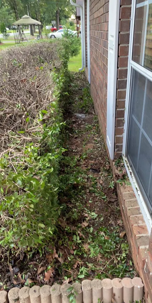 Affordable residential landscaping in Rome, GA - Strong Arm Lawncare