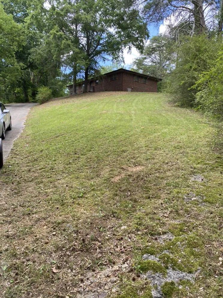 Custom lawn care service in Rome, GA by Strong Arm Lawncare