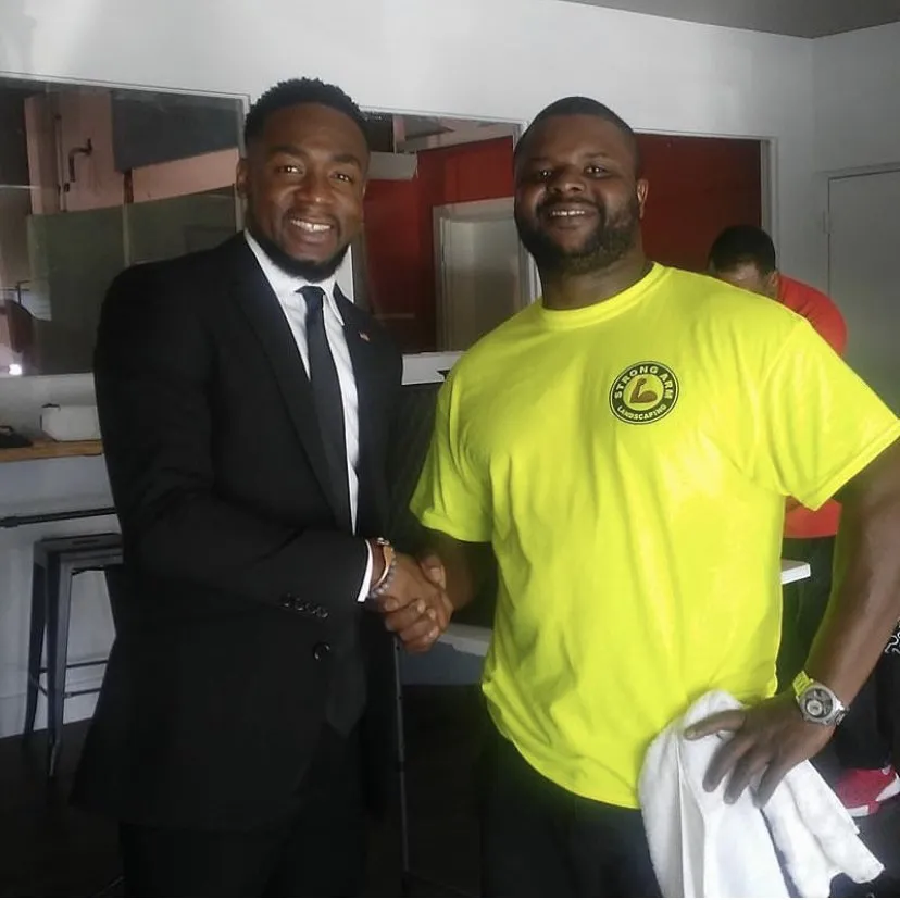 Custom lawn care service for year-round maintenance across Rome, GA - Strong Arm Lawncare