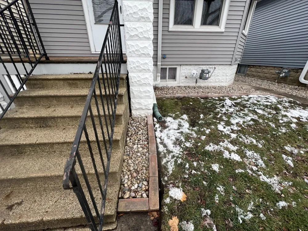 Affordable lawn mowing service in Wauwatosa, WI - Strong Arm Services