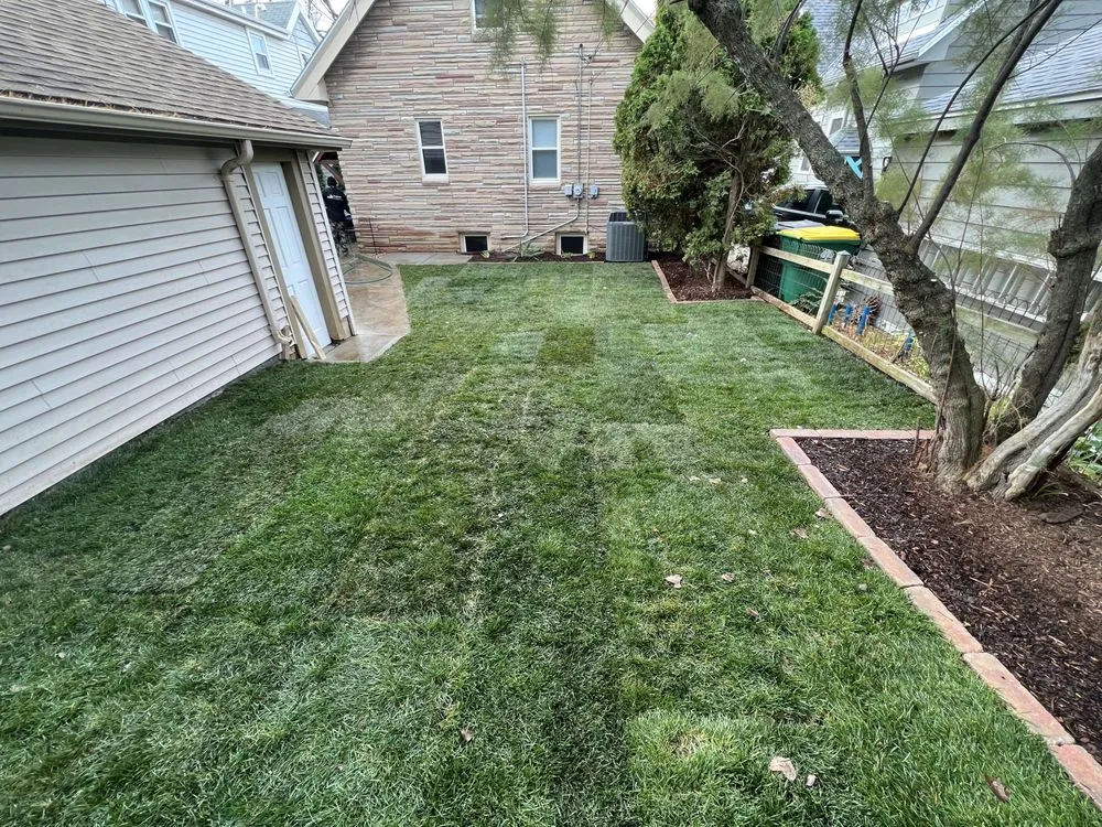 Reliable garden landscaping experts serving Wauwatosa, WI - Strong Arm Services