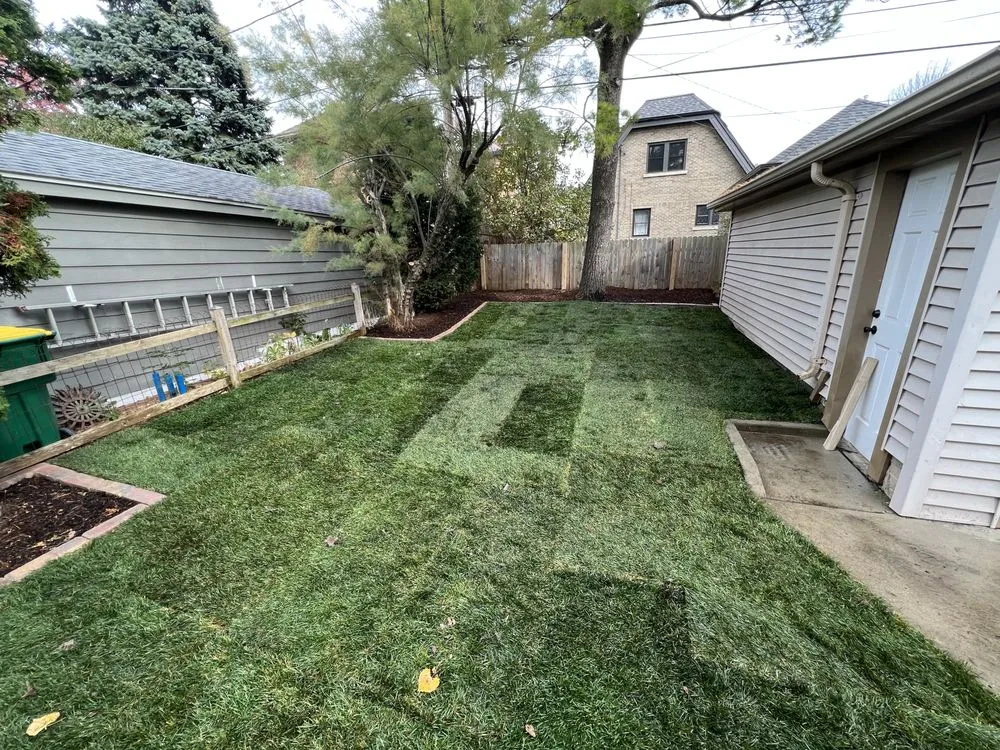 Professional landscape design experts serving Wauwatosa, WI - Strong Arm Services