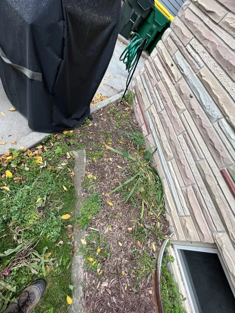 Top-rated lawn care service with custom design in Wauwatosa, WI by Strong Arm Services