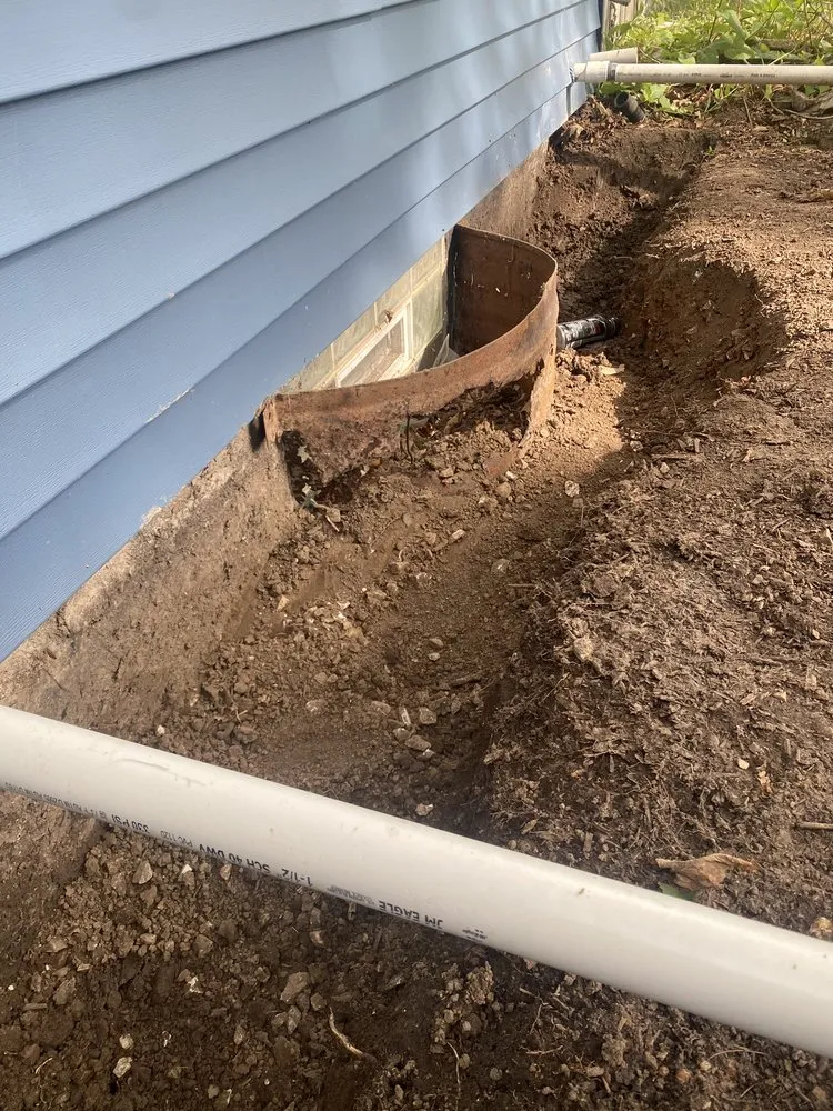 Local outdoor landscaping in Wauwatosa, WI by Strong Arm Services