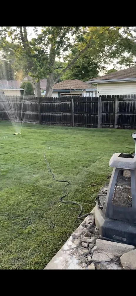 Affordable garden landscaping in Wauwatosa, WI - Strong Arm Services