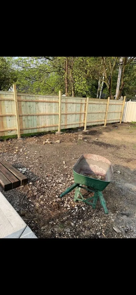 Top-rated lawn mowing service near you across Wauwatosa, WI - Strong Arm Services