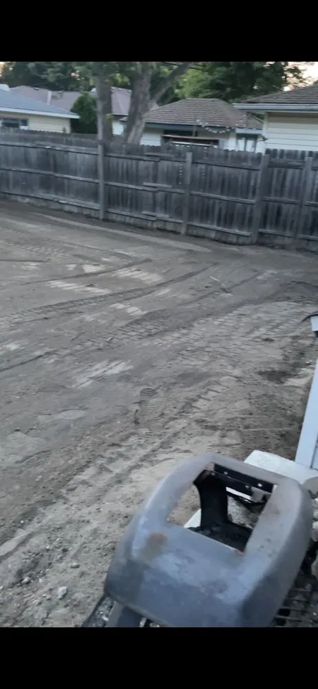 Professional yard cleanup service experts serving Wauwatosa, WI - Strong Arm Services