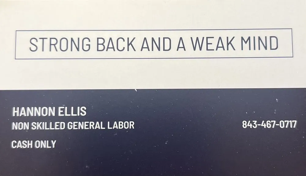 Professional residential landscaping for outdoor upgrades in Myrtle Beach, SC by Strong Back Labor