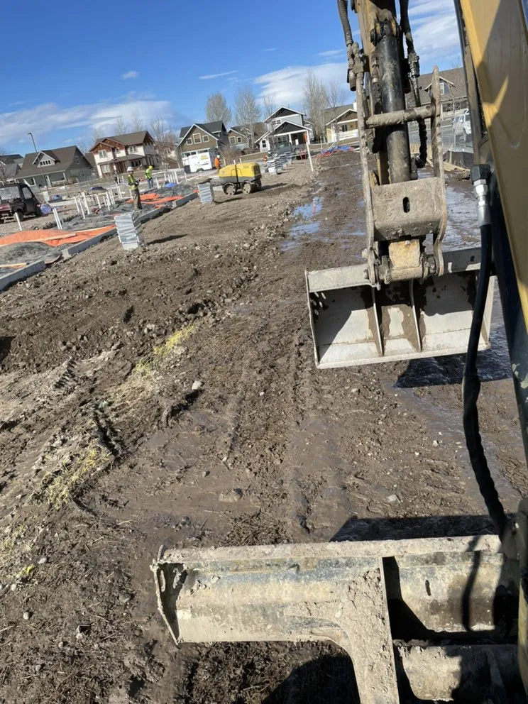 Trusted landscape design for homes across Bozeman, MT - Strong Brothers Construction