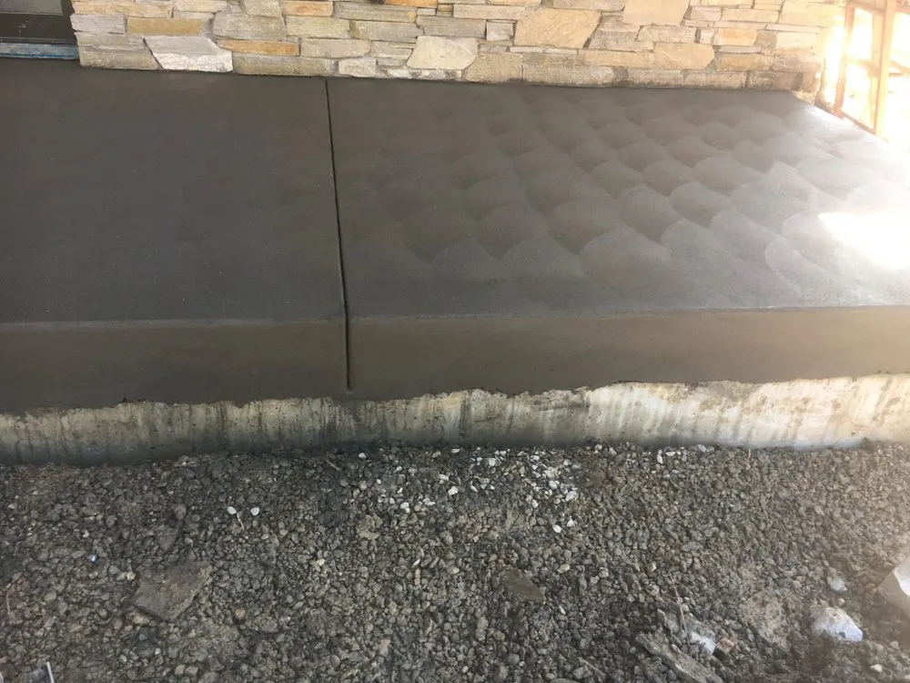 Professional outdoor landscaping in Bozeman, MT - Strong Brothers Construction