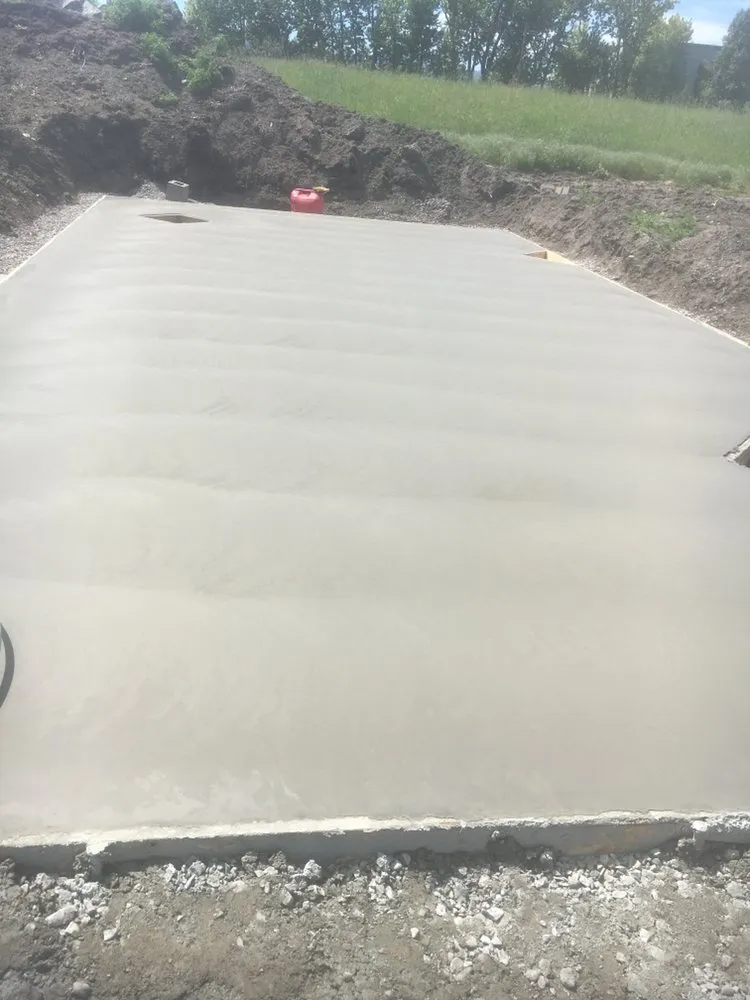 Top-rated residential landscaping in Bozeman, MT - Strong Brothers Construction