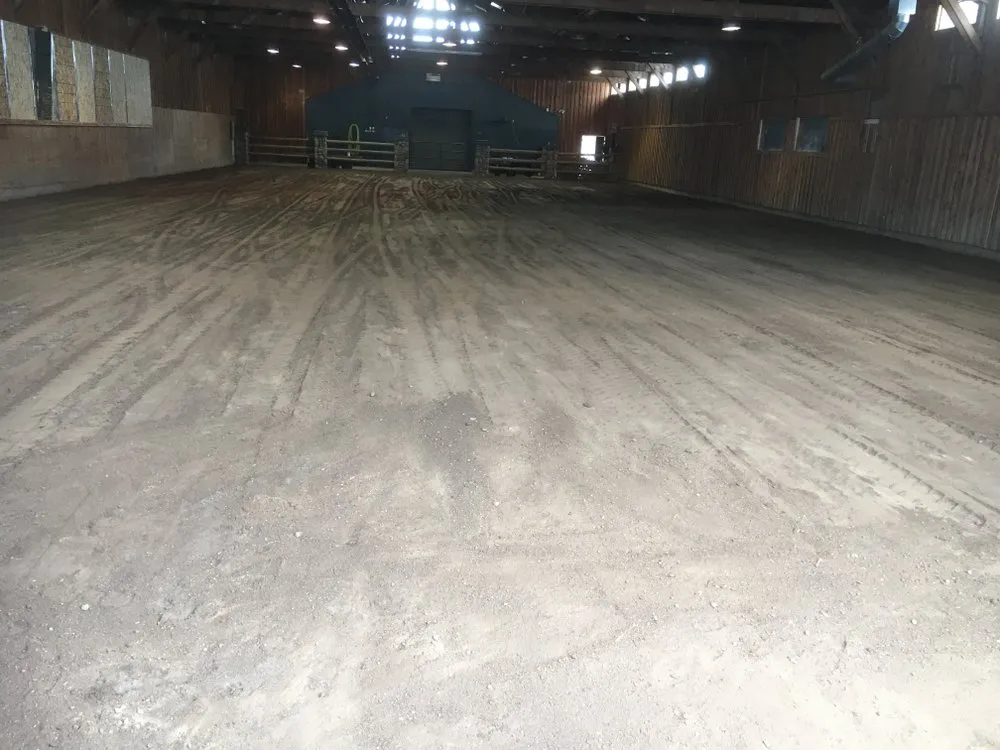 Top-rated yard cleanup service experts serving Bozeman, MT - Strong Brothers Construction