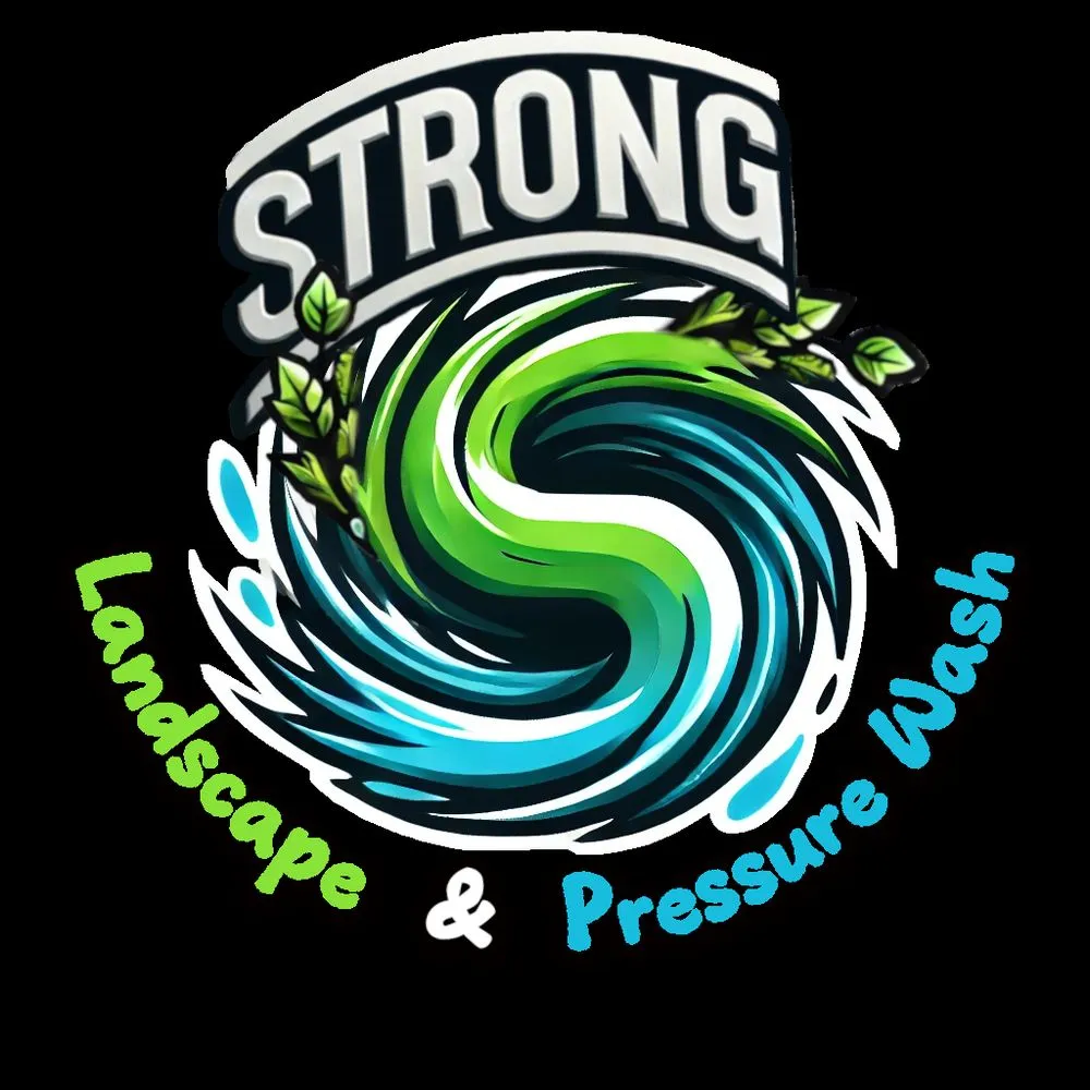 Custom landscape design experts serving Sarasota, FL - Strong Landscape & Pressure Wash