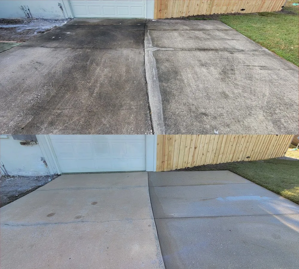 Trusted landscape installation near you across Sarasota, FL - Strong Landscape & Pressure Wash