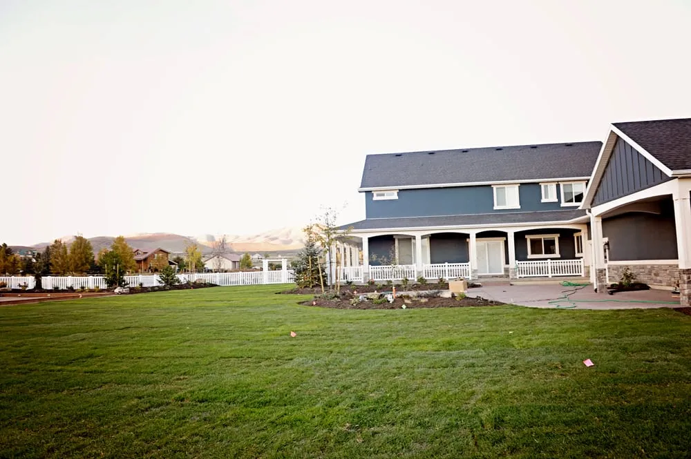 Expert landscape installation for year-round maintenance across West Jordan, UT - Strong Landscape